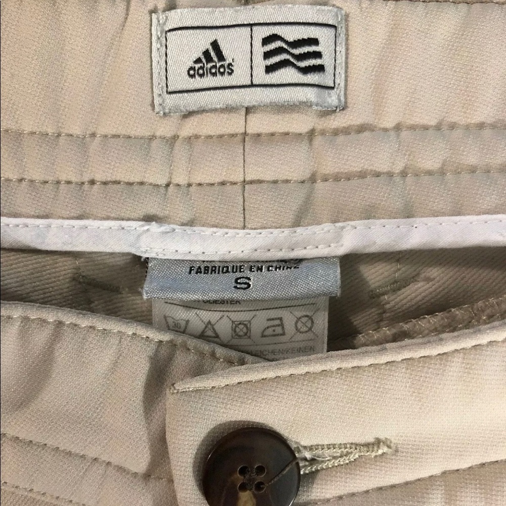 Adidas Men’s Golf Pants